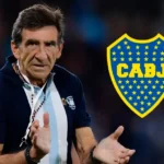 ¿Se va? El jugador de Boca que Gustavo Costas pidió como refuerzo