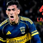 A horas del Superclásico: la oferta millonaria de un club español por Di Lollo
