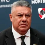 Polémica: Tapia benefia a Racing y perjudica a River en los playoffs