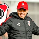 Marcelo Gallardo confirmó que este jugador será titular vs. Boca