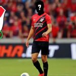 ¡INCREÍBLE! River va por un lateral de Brasil y prepara una oferta millonaria