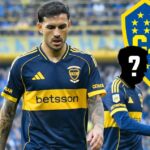 Socio ideal para Paredes: el 10 que podría ser refuerzo de Boca