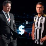 Se acerca el elegido: River avanza por su primer fichaje del ciclo 2026
