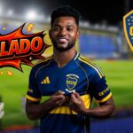 ¡Locura en boca! La cifra gigantesca que pidio Borja ¿La aceptaran?