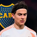¿Al xeneize? La noticia sobre Paulo Dybala que ilusiona a todos en Boca
