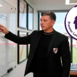 Lo pidió Gallardo, juega en la Premier League y podría ser nuevo refuerzo de River