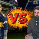 Paredes rompe el silencio y le responde a Flavio Azzaro con picante historia en Instagram