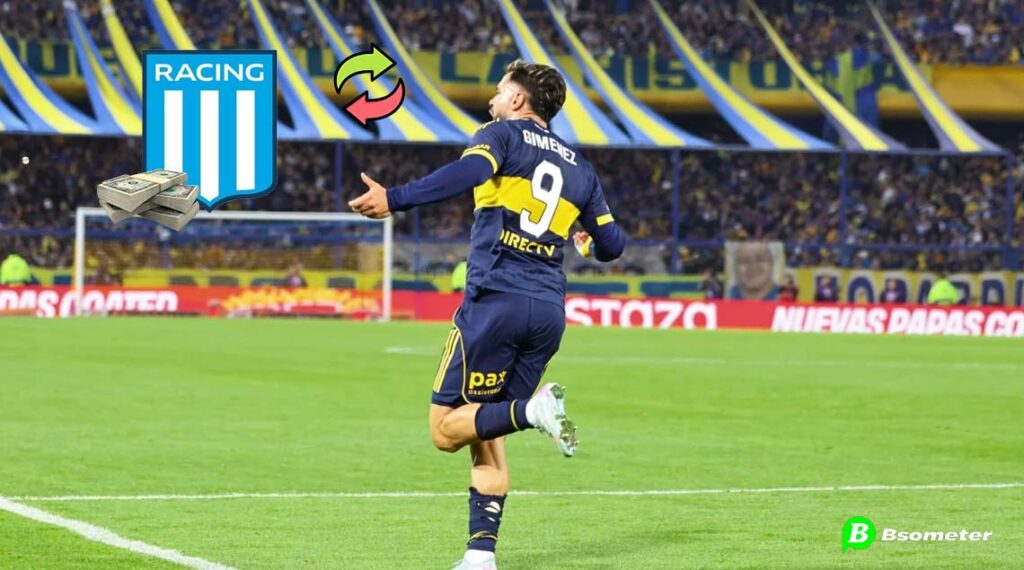 Milton gimenez