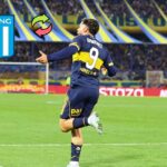 ¡ATENCIÓN BOCA! El precio que le pusieron a  Milton Giménez y las salidas que se vienen