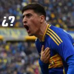 ¿Adiós, Boca? El pedido especial de Miguel Merentiel a Riquelme