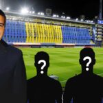 Fin: Por decisión de Riquelme, los tres jugadores que se van de Boca