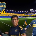 ¡Cuidado, Boca! Riquelme dio el si y esta figura del xeneize se iría al Betis