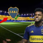 ¡Bombazo! El ex River que quiere jugar en Boca: ¿Lo llamó Riquelme?