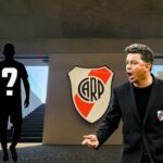 ¡Gallardo en alerta! El Benfica consulto condiciones por una de las figuras de River: ¿Se va?