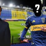 BOMBAZO! Riquelme sorprendió a todos y pone en venta a una figura de Boca
