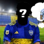 ¡ATENCIÓN, BOCA! El jugador del Xeneize que sueña con jugar en Racing: ¿Se ira?