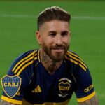 ¡SE REABRE EL SUEÑO XENEIZE! El guiño silencioso de Sergio Ramos que vuelve a ilusionar a Boca