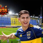 ¡Bombazo! Dybala sigue enviando señales a boca