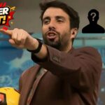 ¡BOMBAZO! Azzaro reveló el nueve que Riquelme quiere traer a Boca