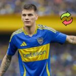Desde Europa vienen por Zenón: la propuesta que evalúa Boca