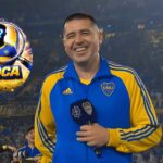¡Bombazo! El nuevo 10 que quiere Riquelme