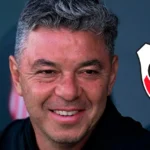 ¡Bombazo! Los 3 DTs que River analiza para reemplazar a Gallardo