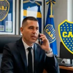 ¿Adiós? Los 3 DTs que analiza Riquelme para reemplazar a Claudio Úbeda