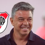 ¿Habemús 9? El delantero que pidió Gallardo como refuerzo estrella