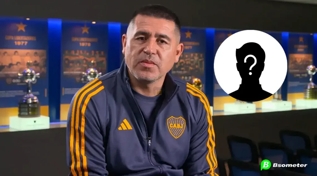 Javier Correa, Boca Juniors