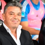 ¡Bombazo! Gallardo está a un paso de ser nuevo DT de este equipo
