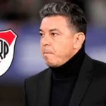 ¿Nuevo refuerzo? El crack del fútbol argentino que pidió Gallardo para River