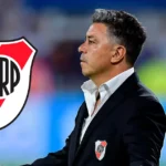 ¿Fin de ciclo? Marcelo Gallardo acaba de tomar una fuerte decisión