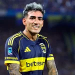 ¿Se va? El gigante de Brasil que lanza oferta por Lautaro Di Lollo