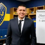 ¿Riquelme mete bombazo? El jugador que está a detalles de ser nuevo refuerzo de Boca