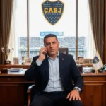 Riquelme avanza y Boca podría fichar este crack del fútbol argentino