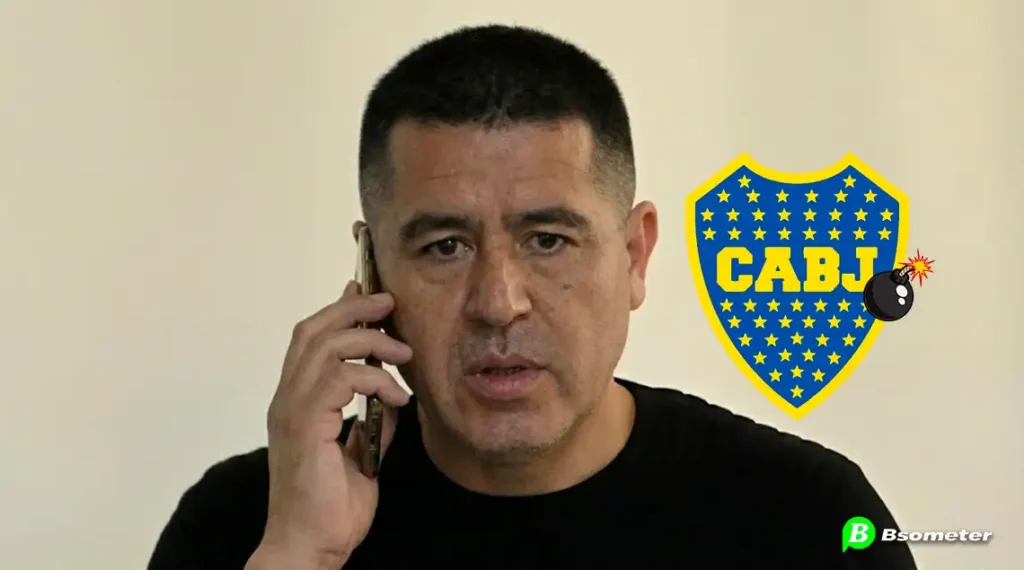Boca Juniors, Riquelme, Dybala