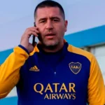 ¡Bombazo! El crack del fútbol argentino que llamó Riquelme: no es cetré