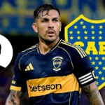 ¡Bombazo! Riquelme está a detalles de fichar al socio ideal de Paredes