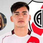 Caniggia anticipa cuándo Subiabre dejaría River: “Muy pronto”