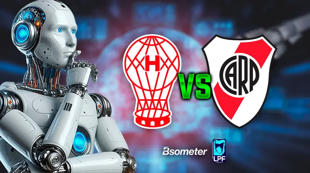 Huracán vs. River