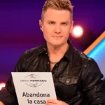 ¡Se van todos! Otro participante abandona Gran Hermano: "No es para mí"