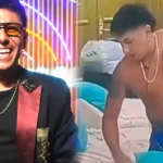 ¿Expulsado? Esto hizo Brian Sarmiento en Gran Hermano: "imperdonable"