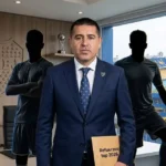 ¿Llegan 2? La figura europea que Riquelme quiere traer a Boca junto a Dybala