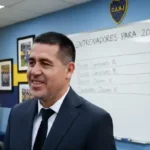 ¡Bombazo! ¿Acepta Riquelme? El DT que se ofreció para ser el DT de Boca