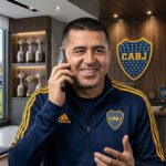 Figura de la Premier League manifestó su deseo de jugar en Boca