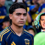 ¿Lo vende? La decisión de Riquelme con Zeballos que tiene en alerta a Boca