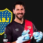 Quiere jugar en Boca: Esto dijo Augusto Batalla, exarquero de River (VIDEO)