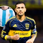 ¿Refuerzo bomba? El campeón del mundo que llegaría a Boca gracias a Paredes