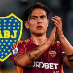 ¿Ahora si, Paulo? El nuevo guiño de Dybala a Boca
