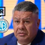 ¡Polémica! ¿River es perjudicado? El árbitro y VAR para la final de River vs Belgrano